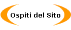 Ospiti del Sito